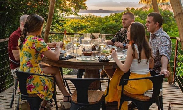 De encuentros, festejos y amistad, una guía para celebrar