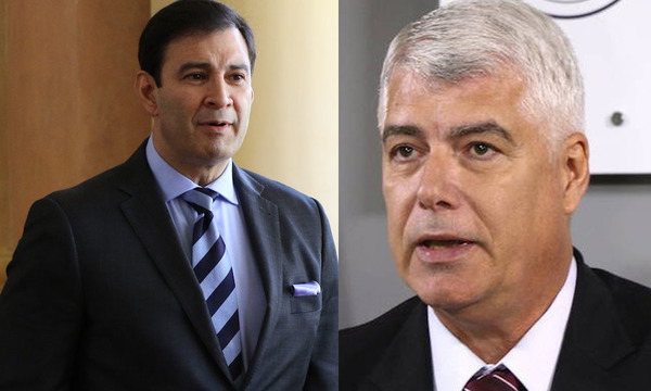 Beto convoca a reunión con MOPC, ministro Wiens no confirmó presencia - OviedoPress
