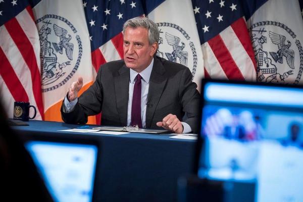 Nueva York le pagará 100 dólares a quienes se vacunen contra el COVID-19 a partir de este viernes – Prensa 5