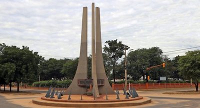 Planifican lanzamiento del Circuito turísticohistórico-cultural del Chaco paraguayo”