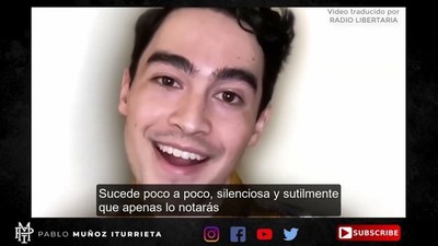 VIENEN POR TUS HIJOS