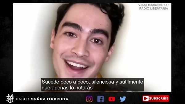 VIENEN POR TUS HIJOS
