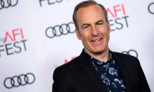 Bob Odenkirk fue hospitalizado de emergencia tras colapsar en el set de “Better Call Saul”