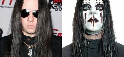 Muere Joey Jordison, baterista y fundador de Slipknot