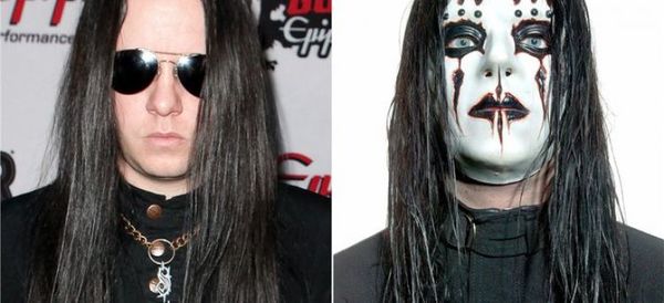 Muere Joey Jordison, baterista y fundador de Slipknot