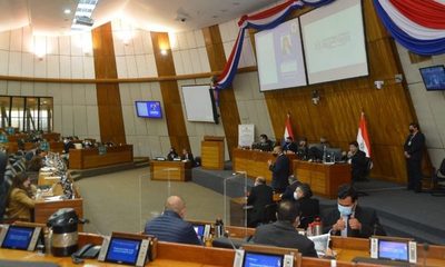 Cámara Baja aprueba proyecto que garantiza derecho a la seguridad social