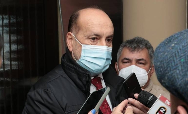 Diario HOY | Senado tiene 20 días para presentar pedido de voto censura contra titular de Conajzar