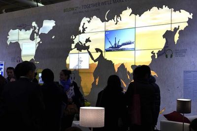 5 lecciones sobre cambio climático y biodiversidad