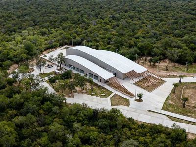 Planean la creación de un circuito turístico en el Chaco Central - Nacionales - ABC Color