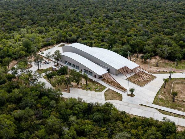 Planean la creación de un circuito turístico en el Chaco Central  - Nacionales - ABC Color