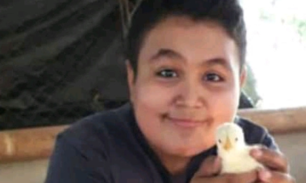 Organizan sorteo a beneficio de Iván Rodrigo, niño que padece leucemia - OviedoPress