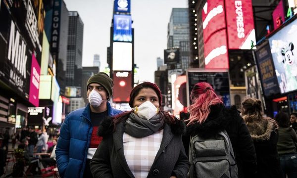 Nueva York pagará 100 dólares a los que se vacunen contra el Covid-19
