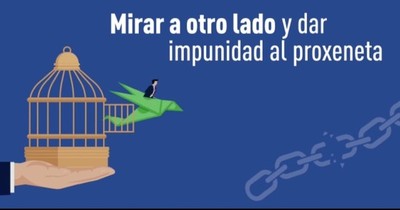 La Nación / Fiscalías de Paraguay y de América Latina combaten la corrupción vinculada a la trata de personas