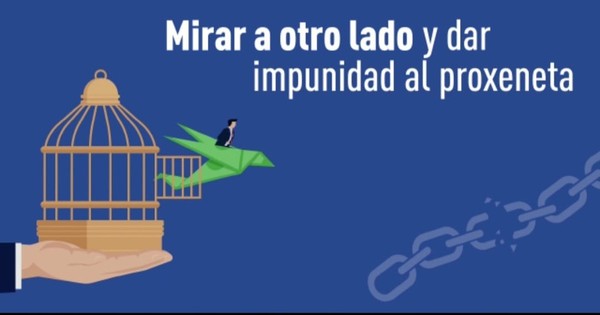 La Nación / Fiscalías de Paraguay y de América Latina combaten la corrupción vinculada a la trata de personas