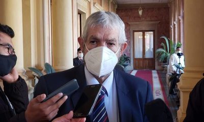 Kencho Rodríguez quiere reflotar aerolínea estatal, Acepar y el ferrocarril