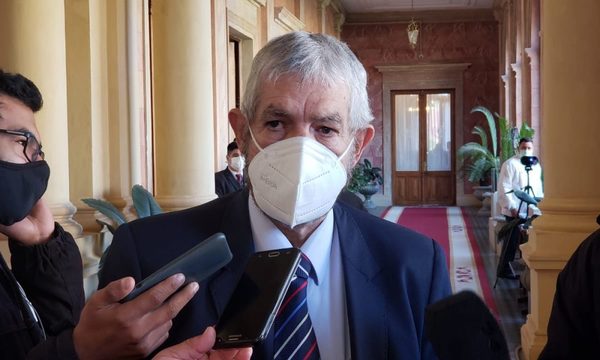 Kencho Rodríguez quiere reflotar aerolínea estatal, Acepar y el ferrocarril