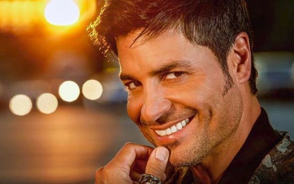 Provócame: Chayanne, el más sexy del 2021 - Gente - ABC Color