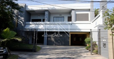 La Nación / Contraloría anuncia intervención y fiscalización de la Conajzar