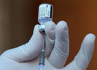 Segundas dosis de Pfizer se aplicarán desde el lunes, afirma Borba
