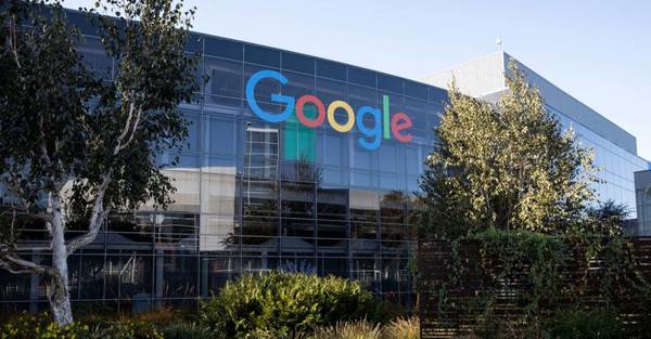 Google exige a sus 130.000 empleados que se vacunen para volver a la oficina