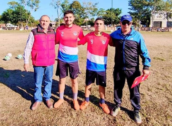 Crónica / Desde Pilar al "Kelito"