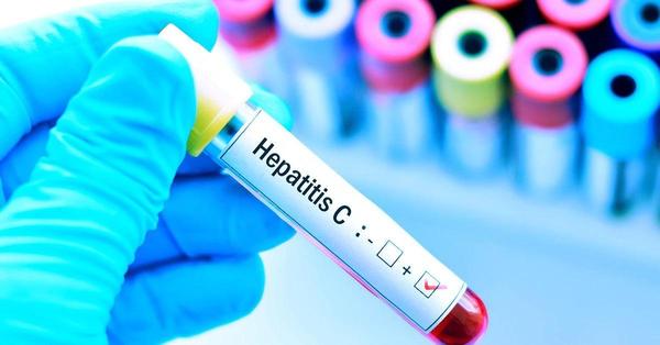 Hepatitis: ¡Se puede prevenir y tratar a tiempo! – Prensa 5