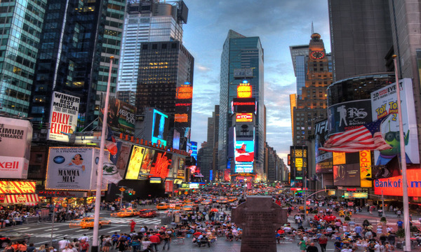 La ciudad de New York pagará 100 dólares a quienes se vacunen contra el Covid-19 - OviedoPress