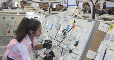 La Nación / Brasil sigue siendo el principal mercado de la maquila paraguaya