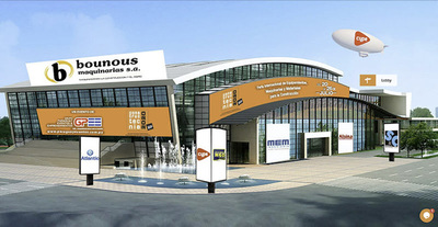 Edición 21 de la feria Constructecnia en formato virtual por segundo año