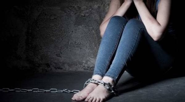 Diario HOY | Alarmantes cifras relacionadas a trata de personas en Paraguay