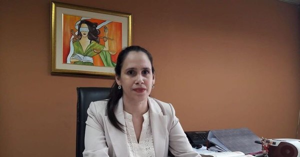 La Nación / Confirman a jueza Alicia Pedrozo para seguir en caso Cucho Cabañas y otros