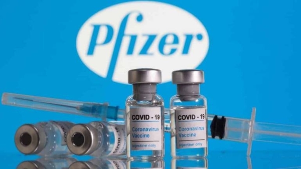Diario HOY | Pfizer dice que una tercera dosis puede mejorar la protección contra la variante delta