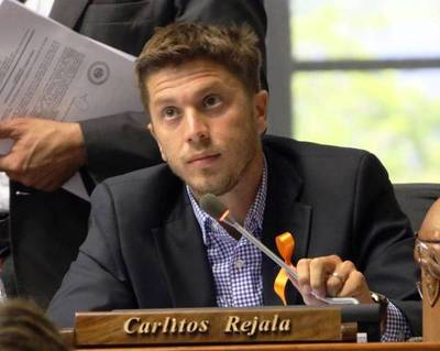 “La derrota de este sistema prebendario es insostenible”, cree diputado