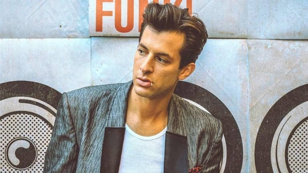 Diario HOY | Mark Ronson, a la búsqueda del sonido perfecto en una nueva serie documental