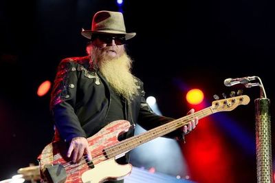 Muere Dusty Hill, cofundador y bajista de ZZ Top - Música - ABC Color