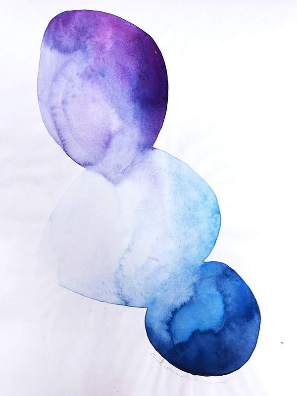 Antonella Fernández indaga en “La morfología de lo invisible” - Artes Plásticas - ABC Color