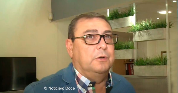 Radice, presidida por Horacio Biga, emite bonos por US$ 200.000 en la Bolsa de Asunción