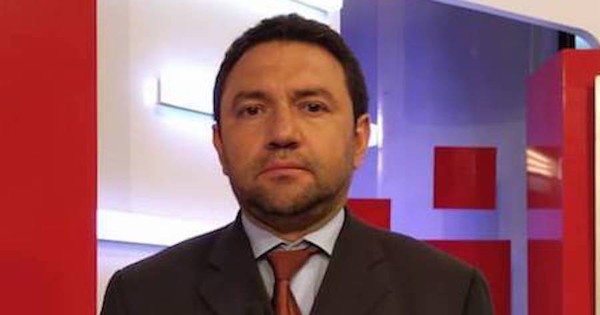 La Nación / Senado tiene 20 días para pedir voto de censura para el presidente de la Conajzar