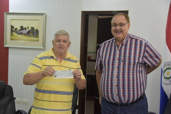 Comisión de festejos por 62 aniversario de CDE NO PRESENTO RENDICIÓN DE CUENTA