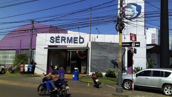 JOVEN FALLECIÓ EN SU PUESTO LABORAL EN CDE