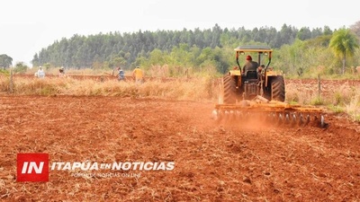ÑEMITY: JUNTA DPTAL. APUNTA A QUE EL DESEMBOLSO SE REALICE EN MAYO