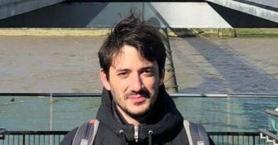 La Nación / Paraguayo sobresaliente: especialista en economía aplicada desea asesorar en la renegociación del Anexo C de Itaipú