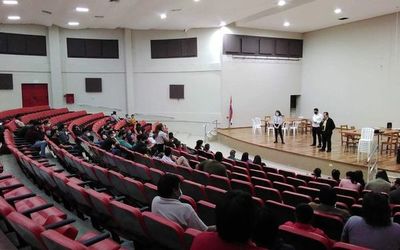 Músicos piden admisión de representantes asignados para la conformación del Consejo Distrital de Cultura - ABC en el Este - ABC Color