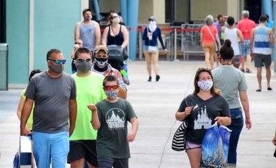 Diario HOY | Miami impone las mascarillas de nuevo ante "alarmante" repunte en Florida
