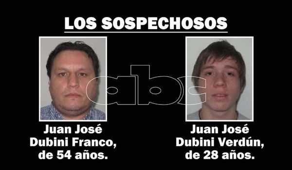 Ubican a uno de los presuntos responsables de la carga récord de cocaína - Nacionales - ABC Color