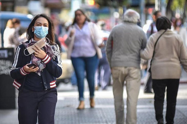 Uruguay registró cero ingresos en cuidados intensivos por covid tras 240 días