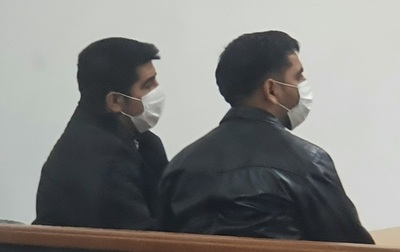 19 y 10 años de cárcel para hermanos que mataron a padre e hijo