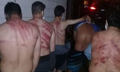 Caso de tortura militar tras muerte de policía cumple un año de impunidad - ABC en el Este - ABC Color