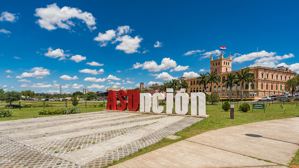 En Asunción, la oposición llegará dividida a las municipales de octubre - ADN Digital