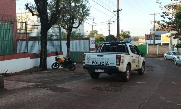 Fingió ser cliente de un burdel y asaltó a «damas de compañía»